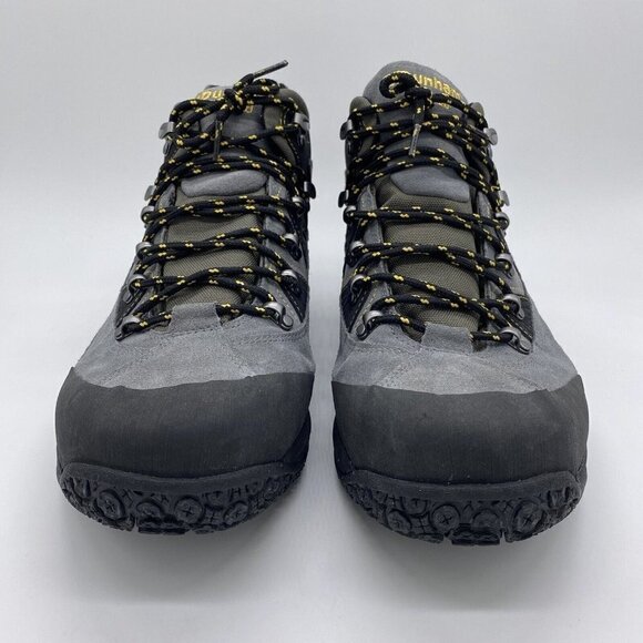 Dunham Cloud Waterproof Boots Hiking Slip Resistant Slate Gray main image 12
